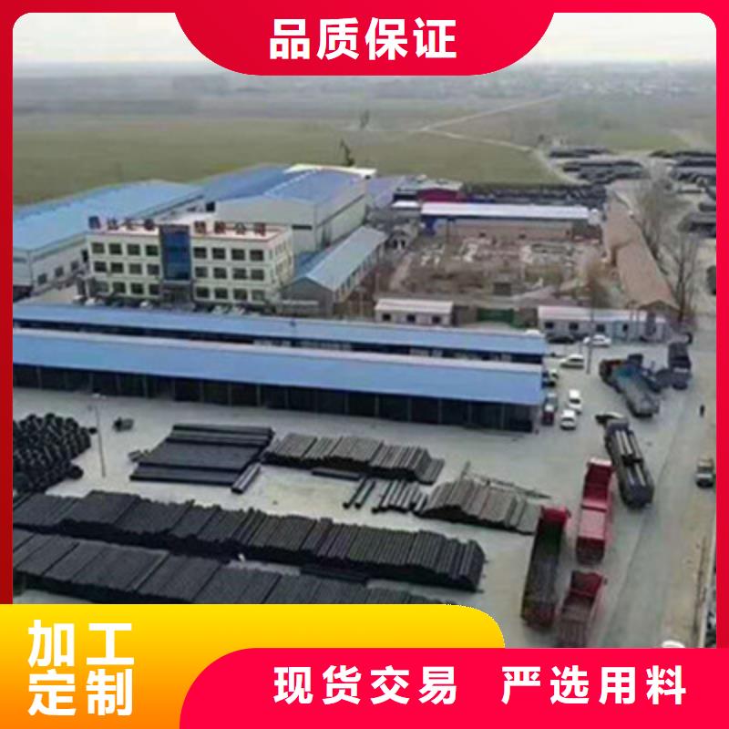 鋼絲骨架管-鋼帶增強螺旋波紋管精心