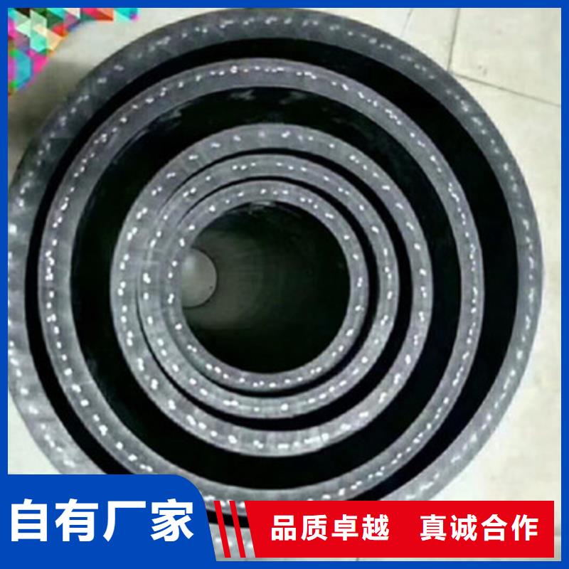 鋼絲骨架管,PE給水管海量庫存