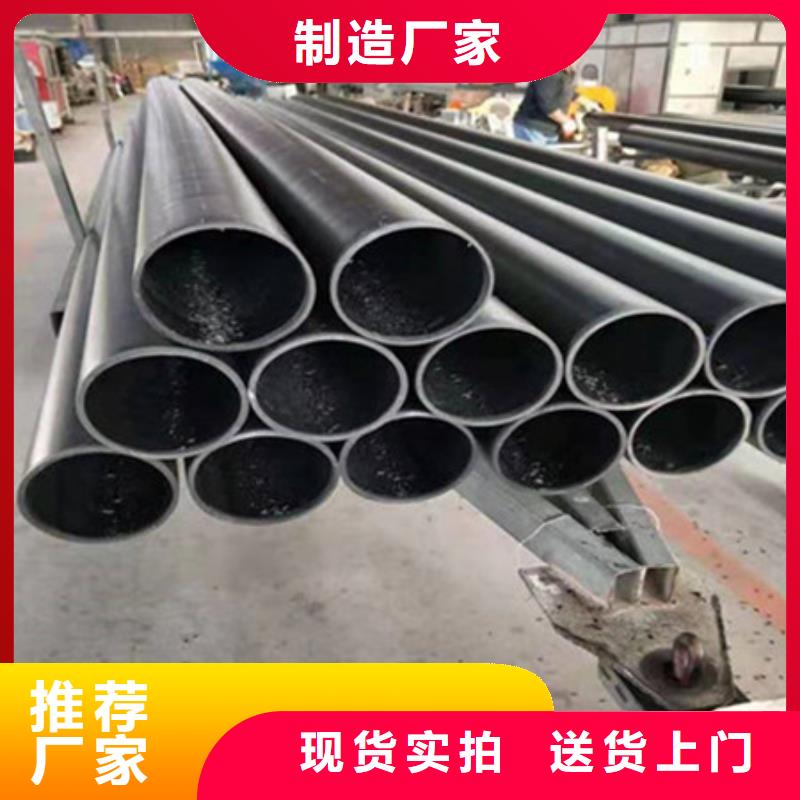 鋼絲骨架管-鋼帶增強螺旋波紋管精心