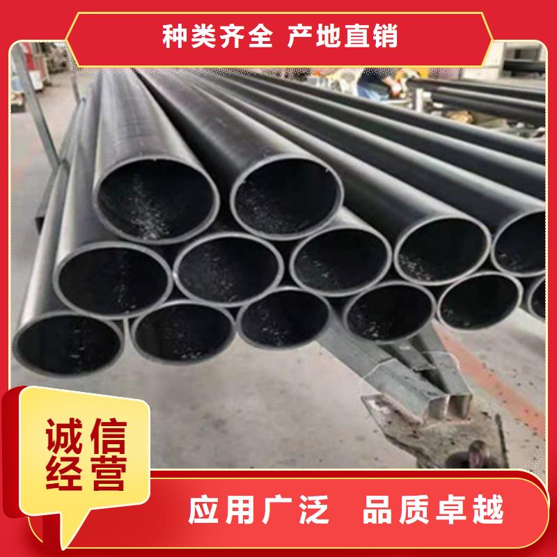 【鋼絲骨架管】雙壁波紋管產品實拍
