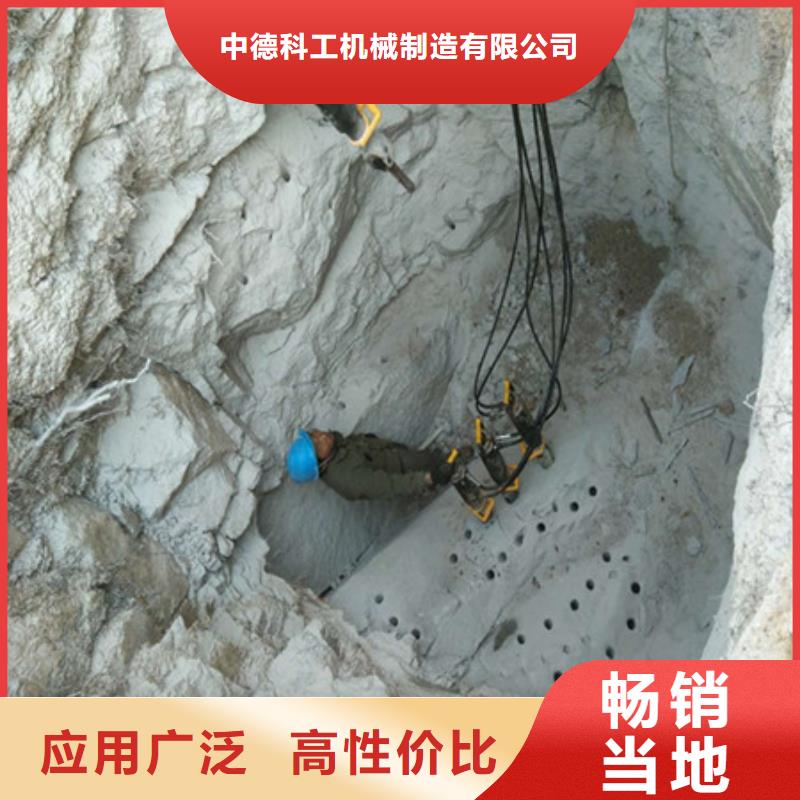 劈裂棒分裂棒原料層層篩選