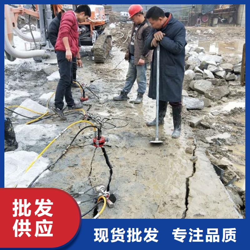 劈裂棒,破裂機質量牢靠