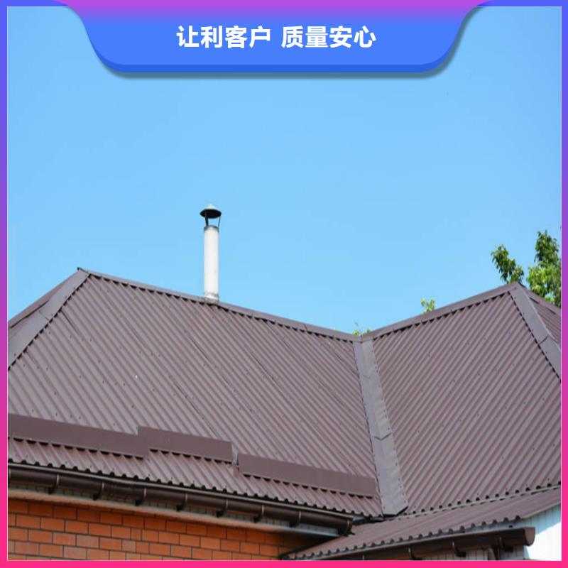 鋁合金成品天溝鋁合金檐槽質量好