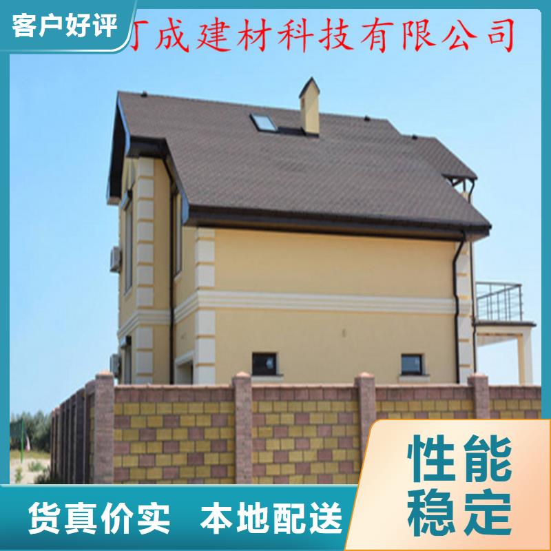 【鋁合金成品天溝鋁合金雨水管廠家現貨批發】