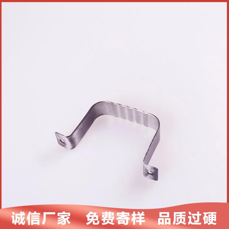 PVC成品天溝不只是質量好