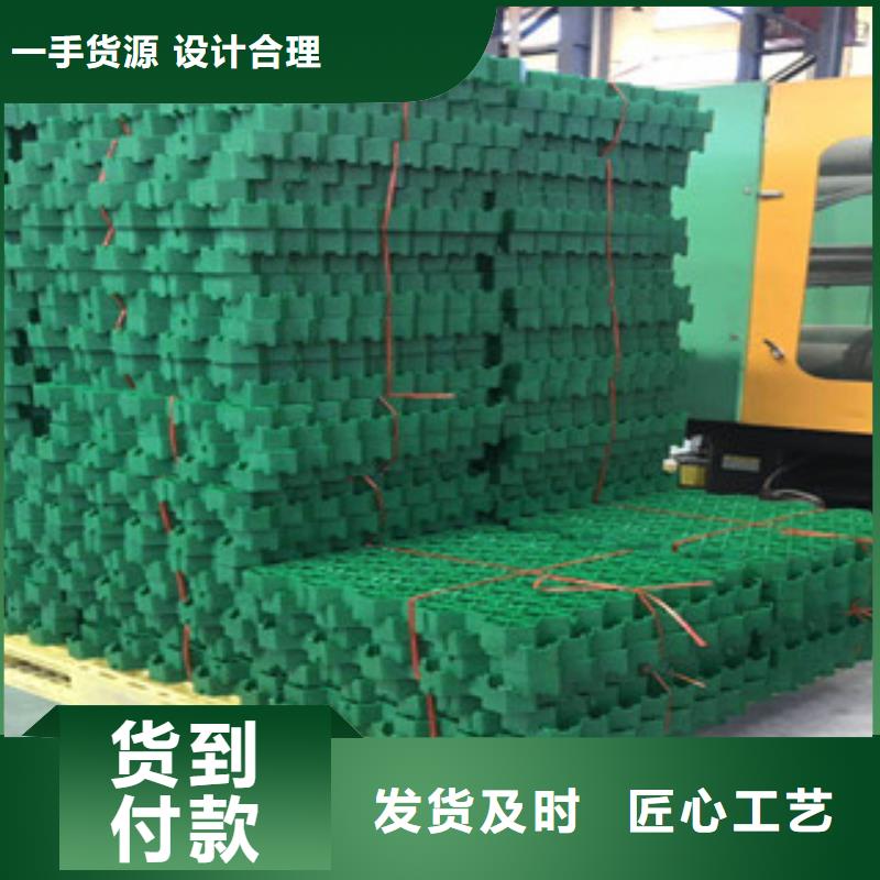 環保植草格蓄排水板廠家出廠價