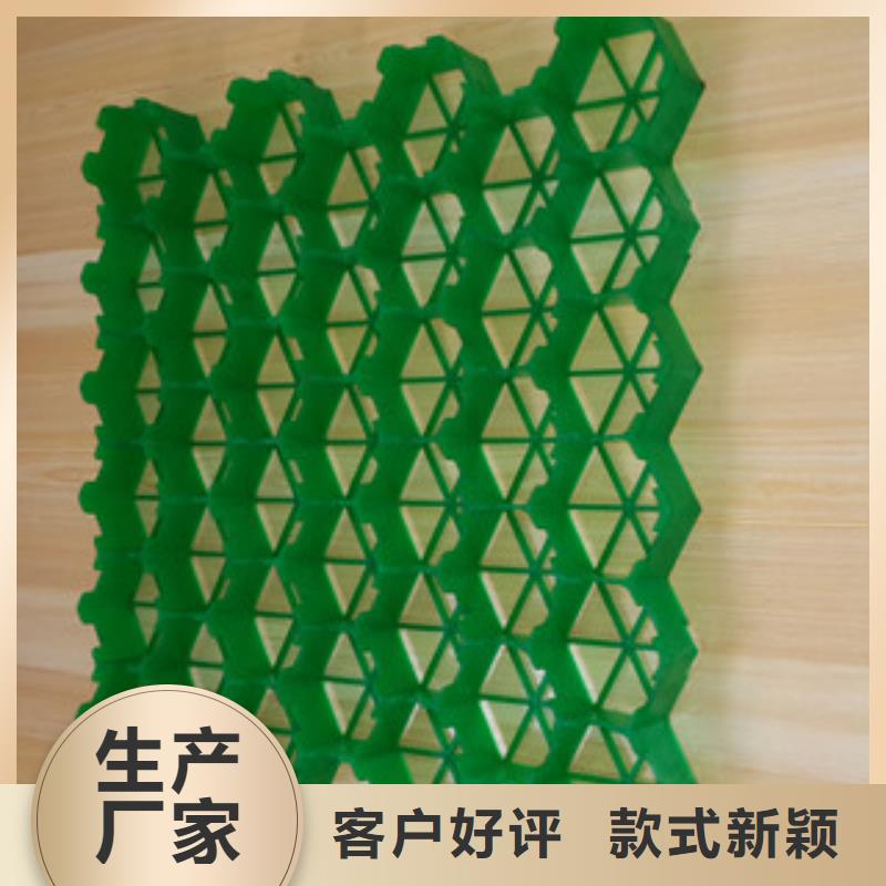 直销[富泰]7公分塑料植草格施工方法