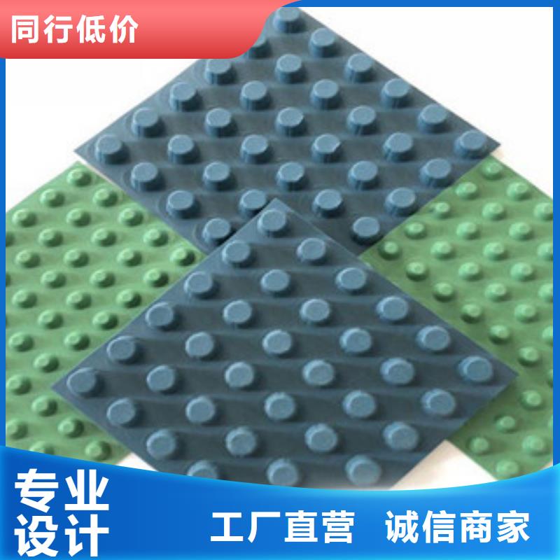 排水板蓄排水板廠家產品參數