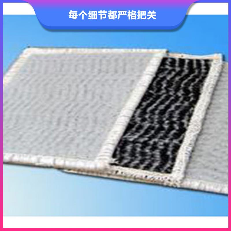 选购(富泰)防水毯-【土工布厂家】专业生产品质保证