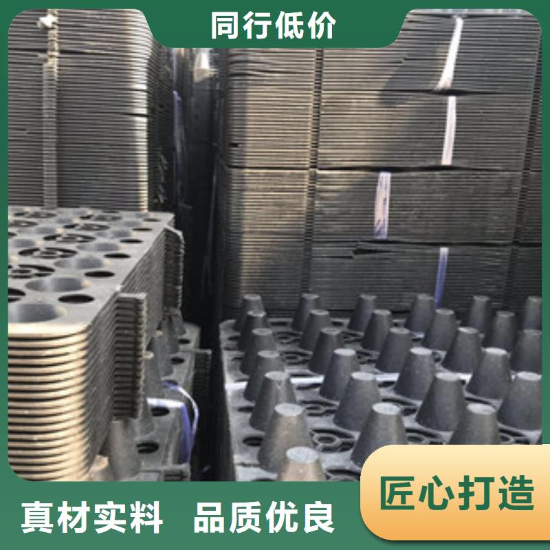 蓄排水板膨潤(rùn)土防水毯廠家適用范圍廣