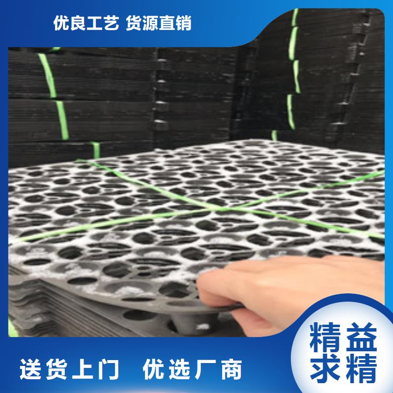 蓄排水板無紡布廠家追求細節品質