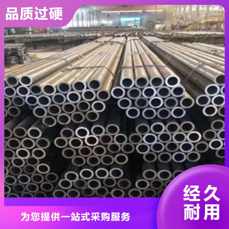 無縫鋼管螺旋鋼管廠家好廠家有擔當