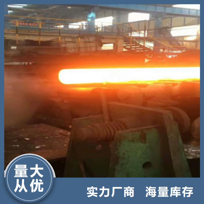 無縫鋼管螺旋鋼管廠家好廠家有擔當