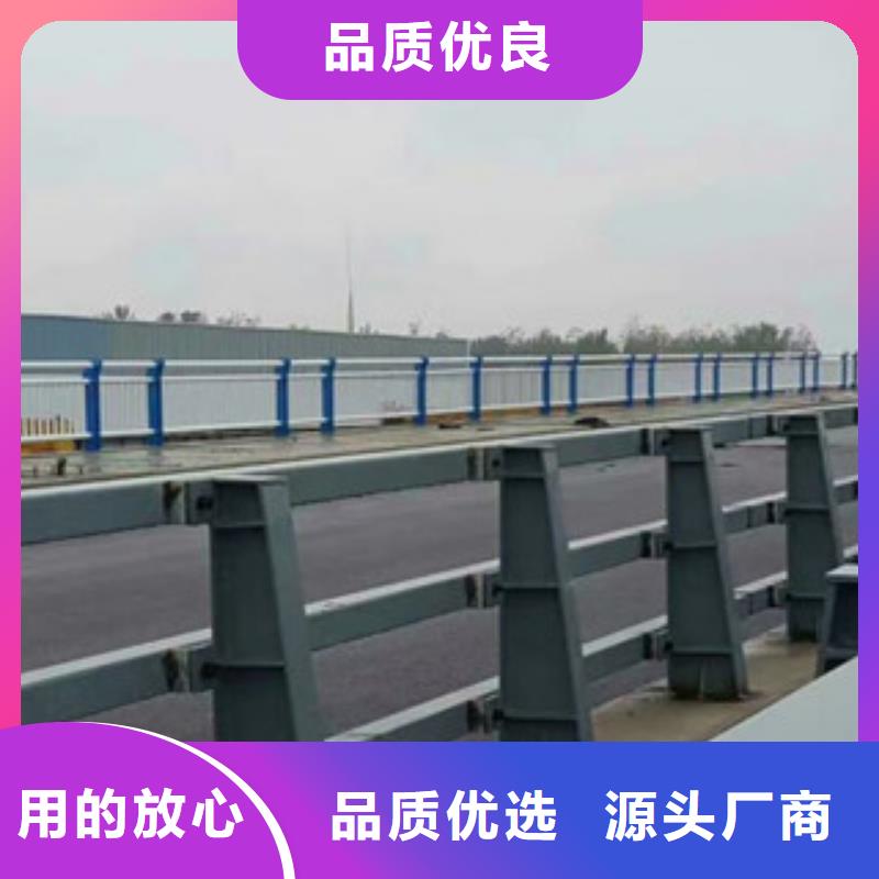 品质优选【飞龙】桥梁防撞护栏生产厂家桥梁护栏品质之选