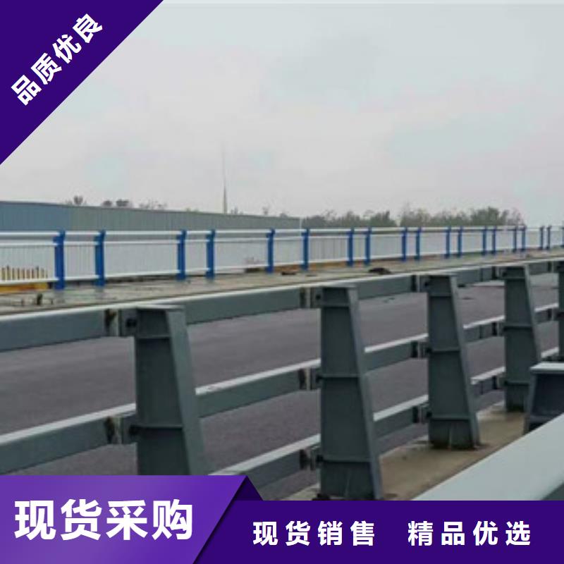 自有厂家【飞龙】防撞栏杆厂家桥梁护栏生产厂家栏杆经销生产厂