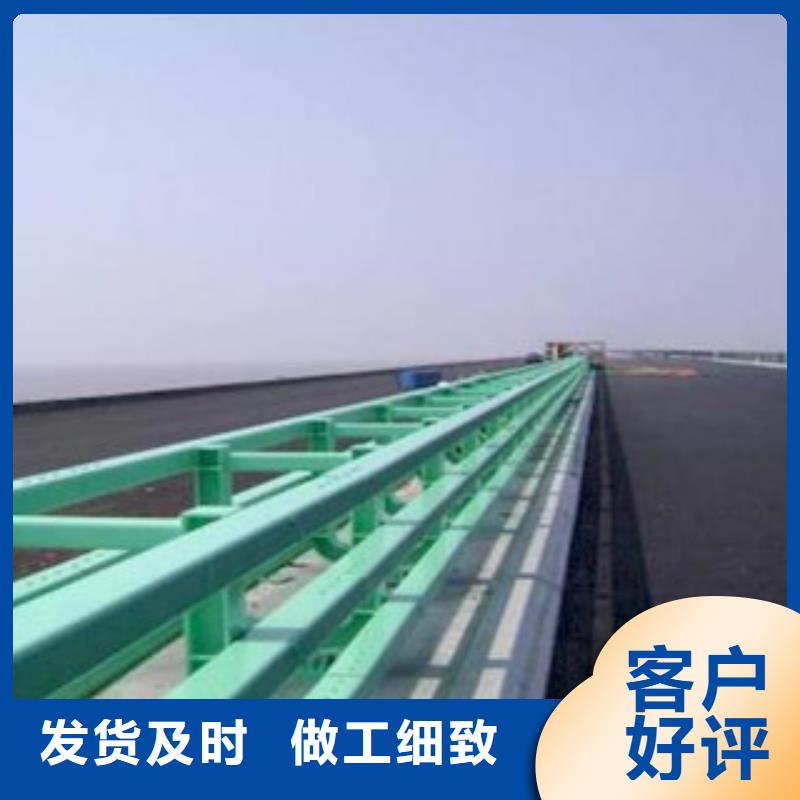 订购<飞龙>防撞栏杆厂家桥梁护栏不锈钢信誉商家生产定做