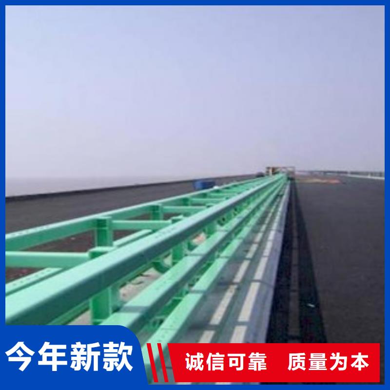 直销<飞龙>桥梁防撞护栏生产厂家防撞护栏客户满意度高