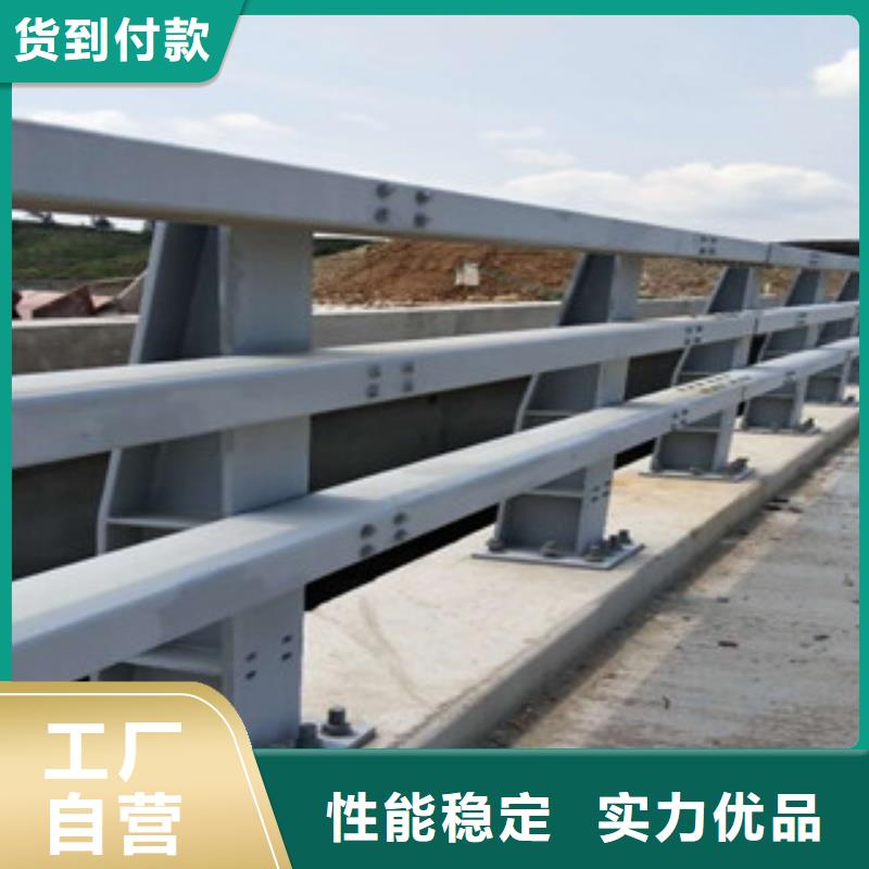 当地<飞龙>桥梁栏杆厂家不锈钢栏杆护栏厂家河道改造