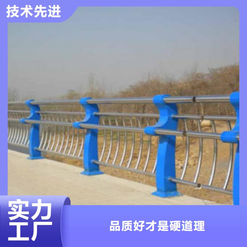 订购<飞龙>防撞栏杆厂家桥梁护栏立柱护栏生产厂家