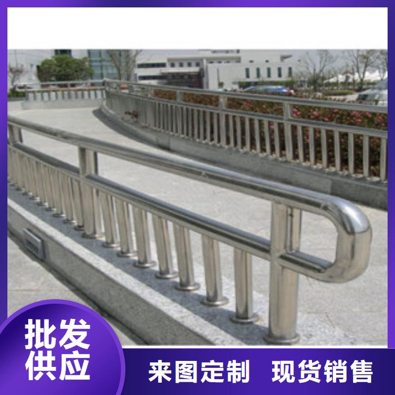 附近【飞龙】桥梁复合管护栏制造生产各型号桥护栏护栏龙头企业