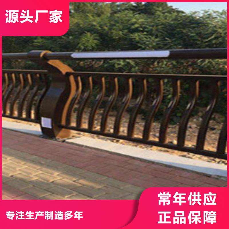 【橋梁景區燈光護欄,燈光護欄滿足客戶需求】