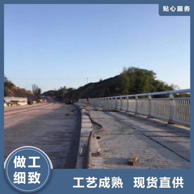 (飞龙)襄樊铝合金灯光栏杆厂家公园景观护栏护栏生产厂家