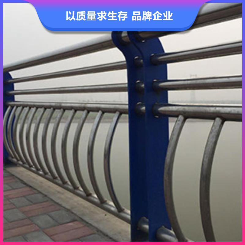 用途广泛{飞龙}桥梁河道防护护栏-桥梁灯光护栏细节决定品质