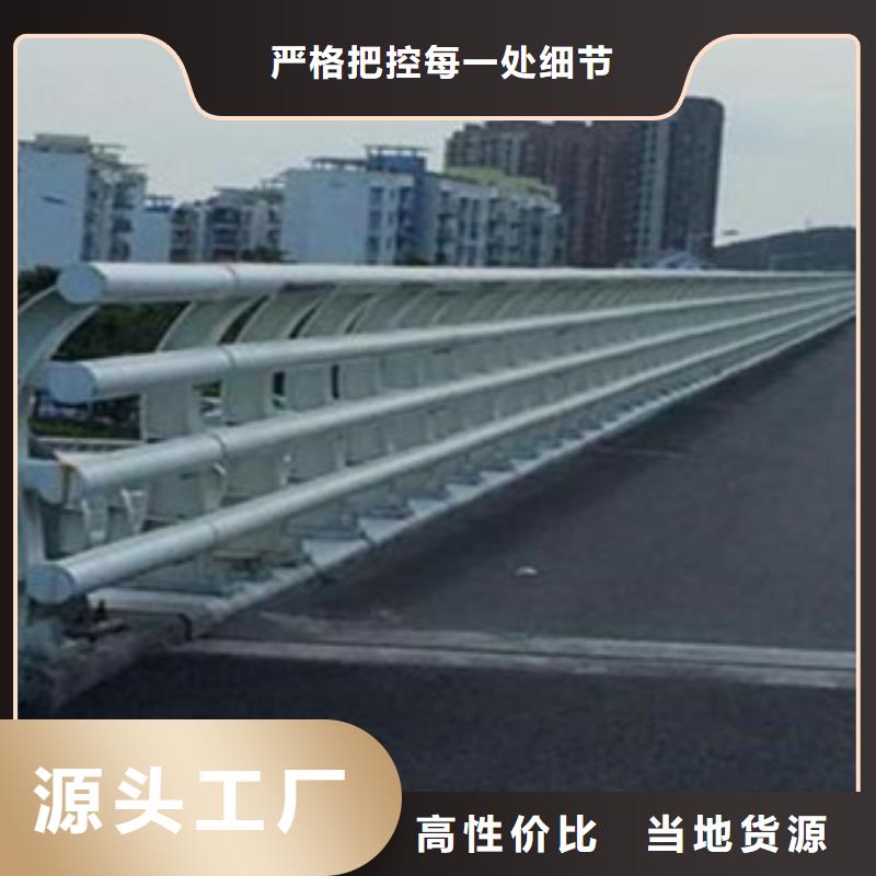 专注品质[飞龙]【桥梁道路隔离护栏】道路交通护栏产地直销