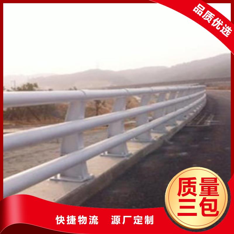 专注品质[飞龙]【桥梁道路隔离护栏】道路交通护栏产地直销