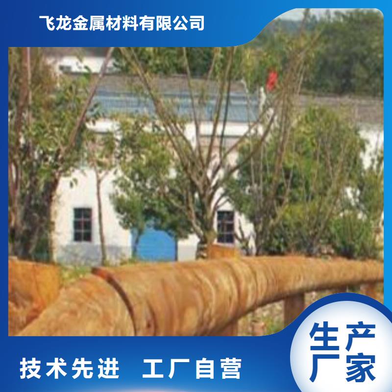 鋼背木護欄橋梁防撞護欄現貨直發