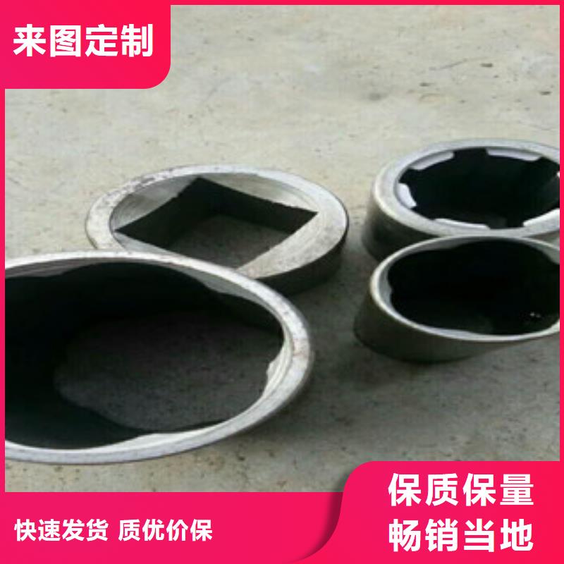 【珩磨鋼管-精密無縫管一站式服務】