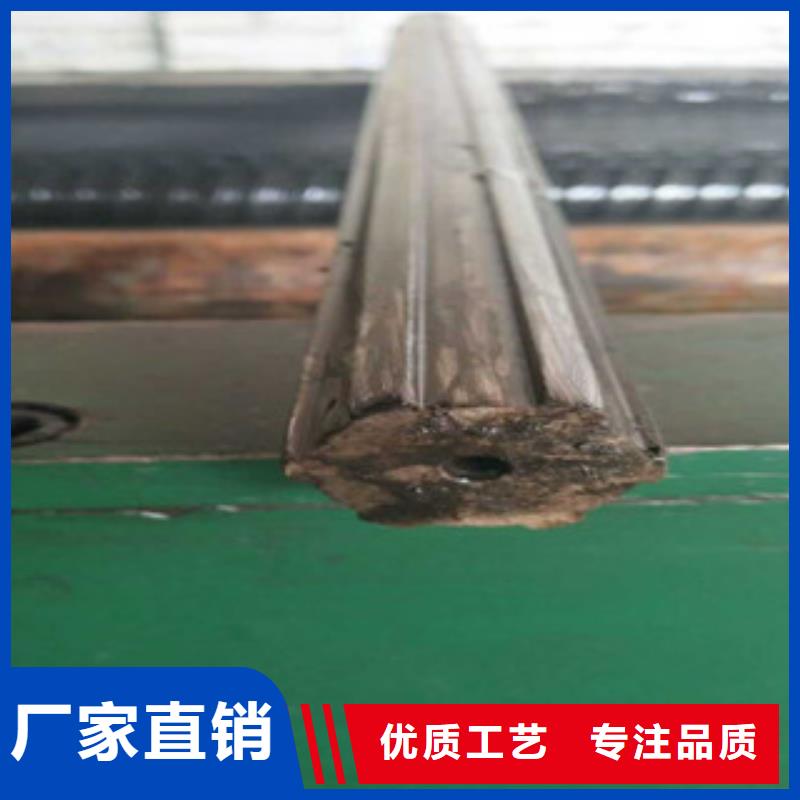 珩磨鋼管珩磨液壓管品質值得信賴