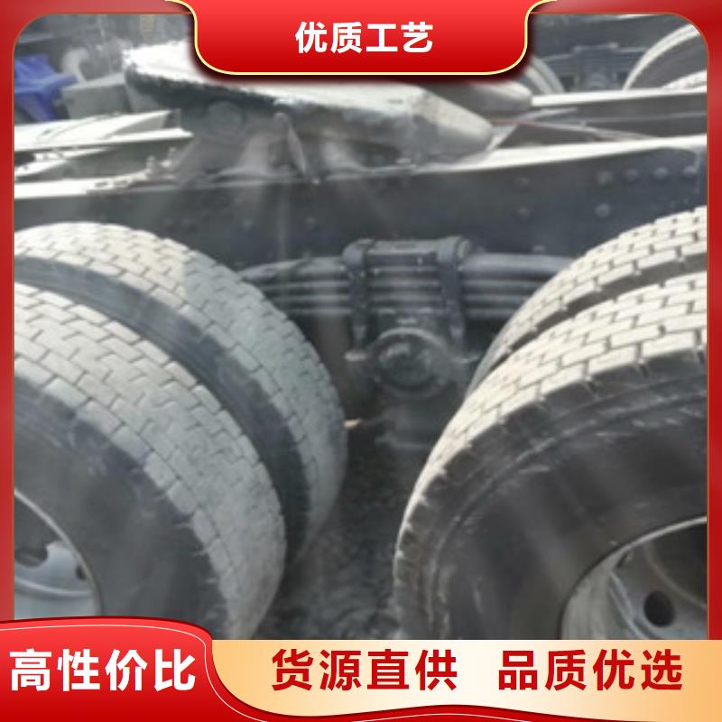 二手车【收售牵引车自卸车搅拌车】联系厂家