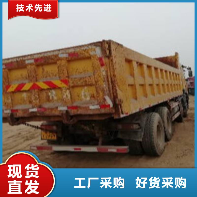 掛車新車牽引車6萬包上路品質不將就