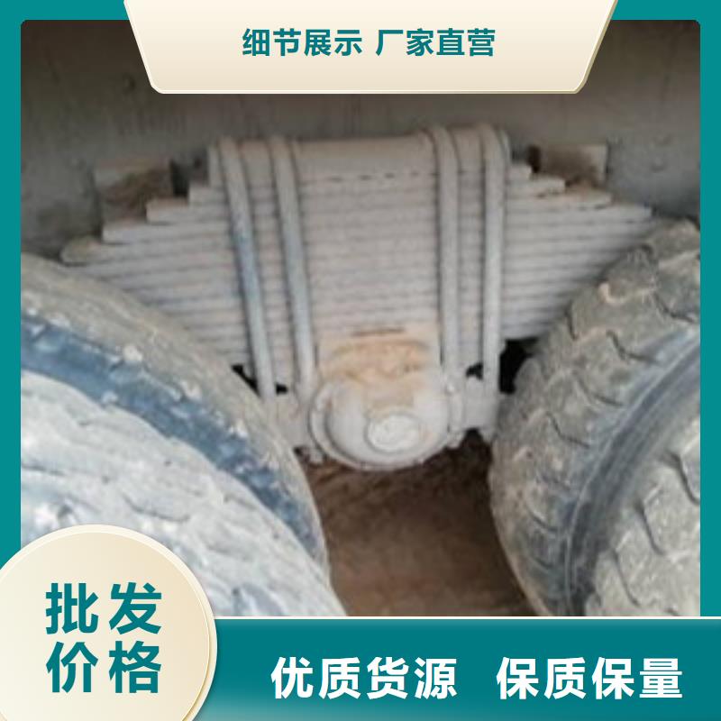 掛車新掛車銷售定做自有生產(chǎn)工廠