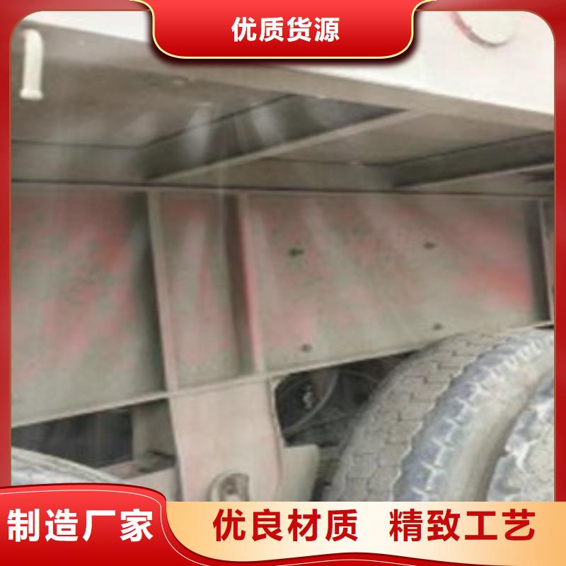 掛車可分期貸款廠家直發