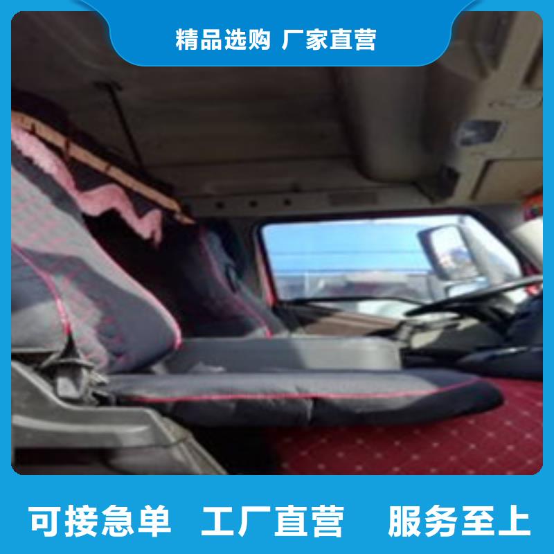 掛車_收售牽引車自卸車攪拌車暢銷當地