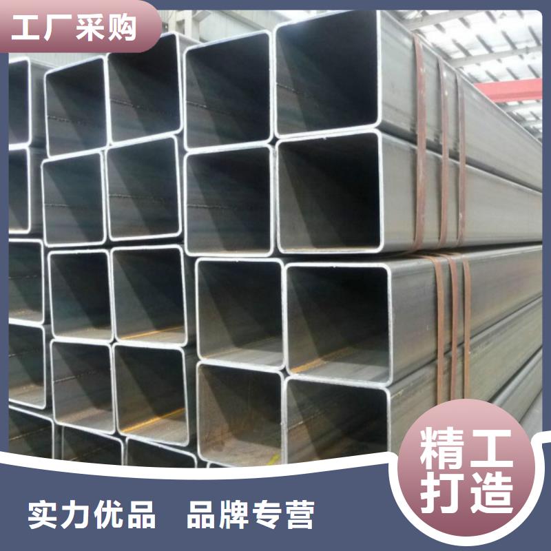 無縫方管不銹鋼板廠家擁有先進的設備