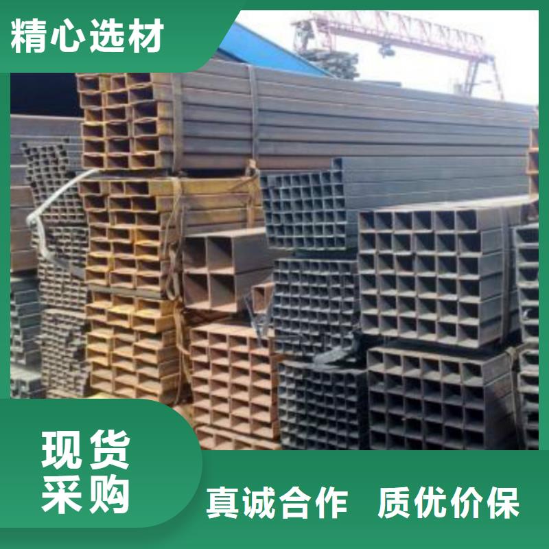 無縫方管不銹鋼板廠家擁有先進的設備