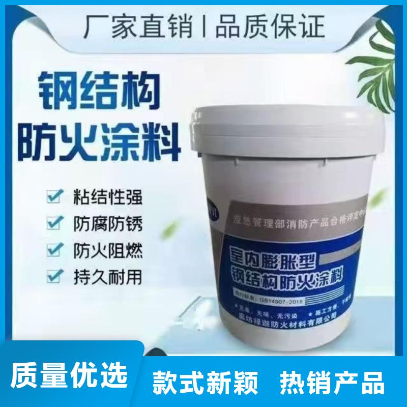 鋼結(jié)構(gòu)專業(yè)防火涂料源頭廠家