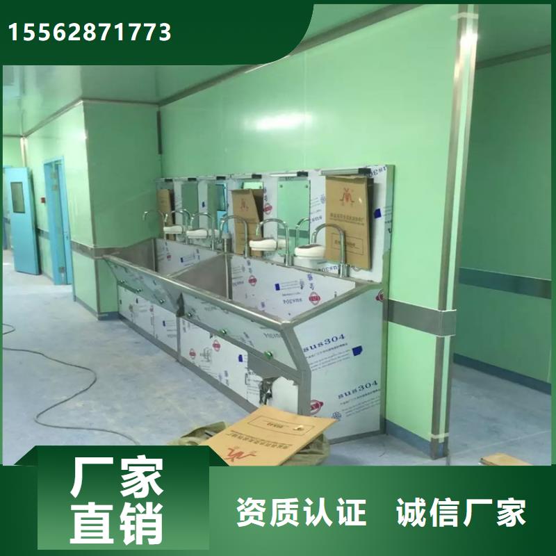 承德防護鋇沙實在