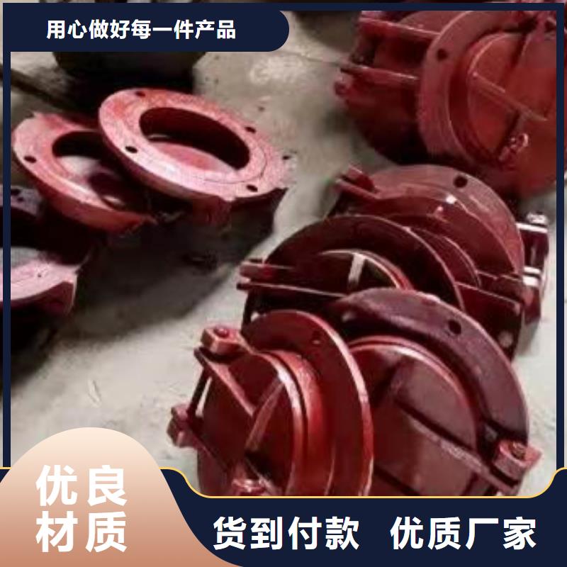 鋼制拍門鑄鐵拍門廠家質優價廉 縣海禹水利機械廠